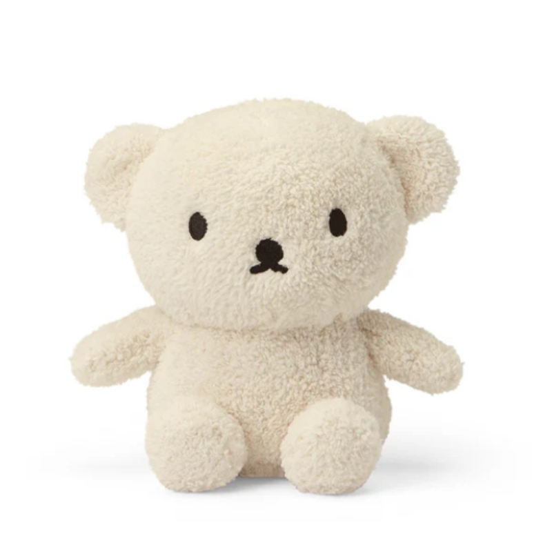 BONTON - Miffy Boris Bär Terry