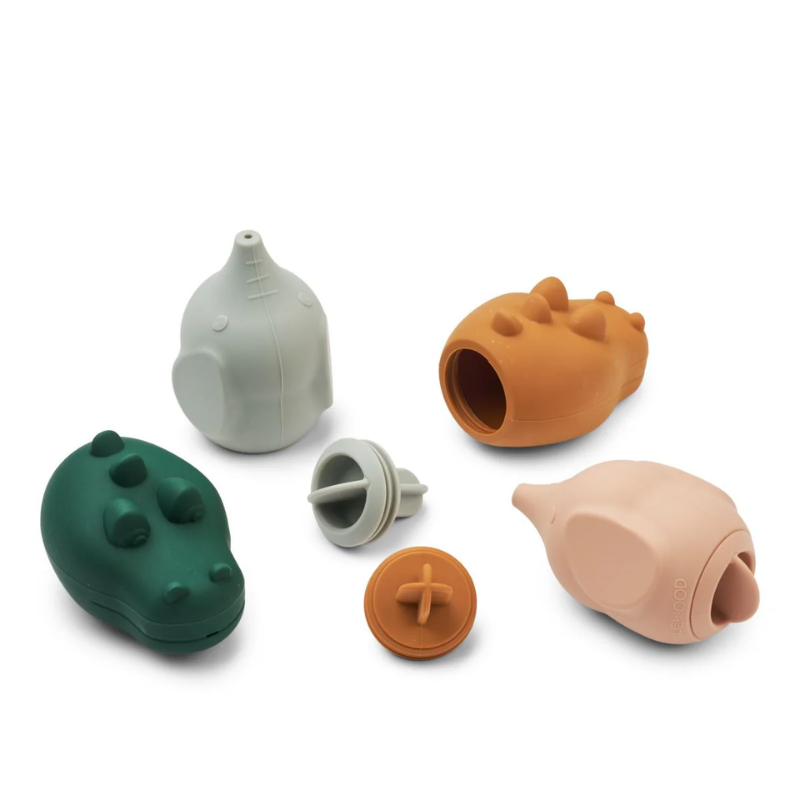 Produktbild: Liewood - Carolina Quetschspielzeug von Liewood im Onlineshop von dasMikruli - Dein Shop für Baby Erstausstattung