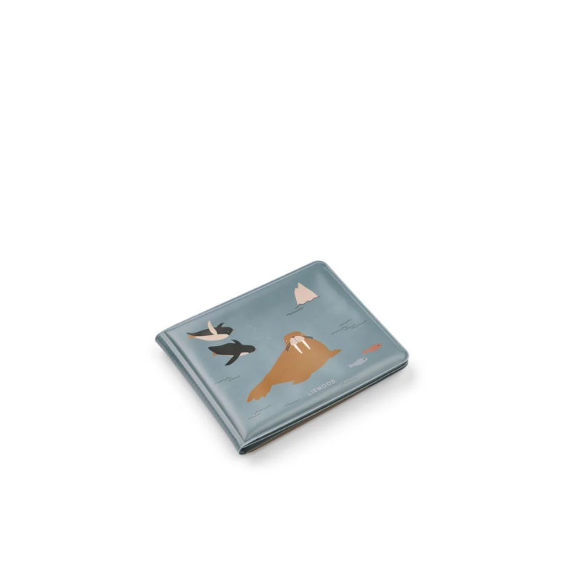 Liewood - Waylon Magic Wasserbuch