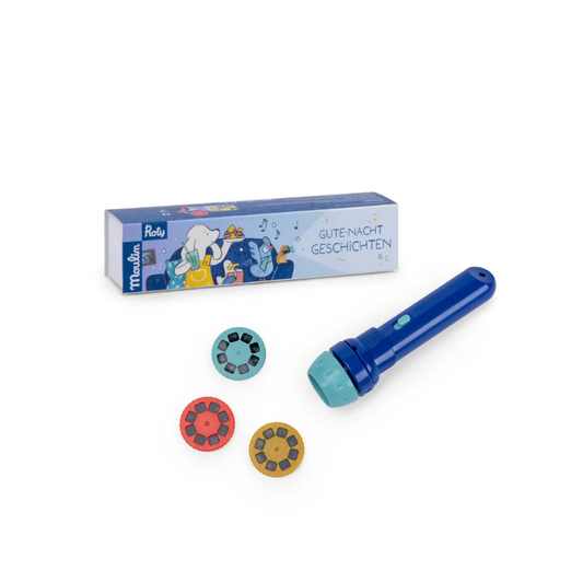 Produktbild: Moulin Roty - Geschichtenerzähler Projekter von Moulin Roty im Onlineshop von dasMikruli - Dein Shop für Baby Erstausstattung