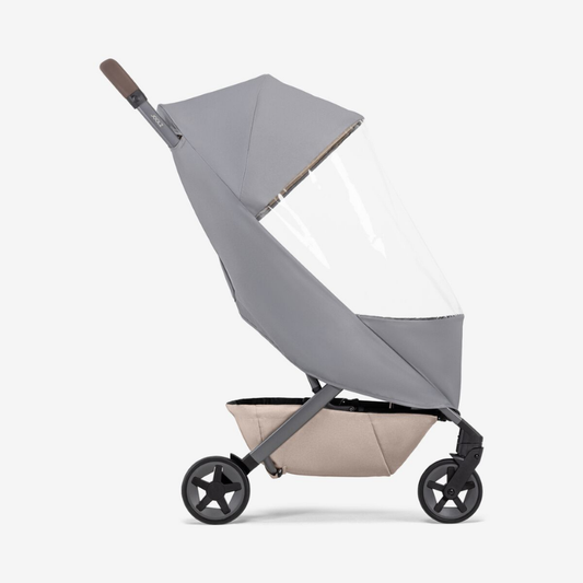 Produktbild: Joolz - Regenverdeck Aer+/2 von Joolz im Onlineshop von dasMikruli - Dein Shop für Baby Erstausstattung