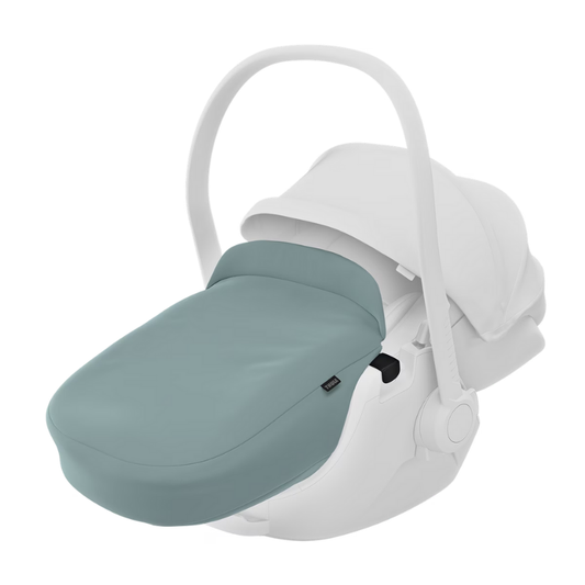 Produktbild: Thule - Maple Fußsack von Thule im Onlineshop von dasMikruli - Dein Shop für Baby Erstausstattung