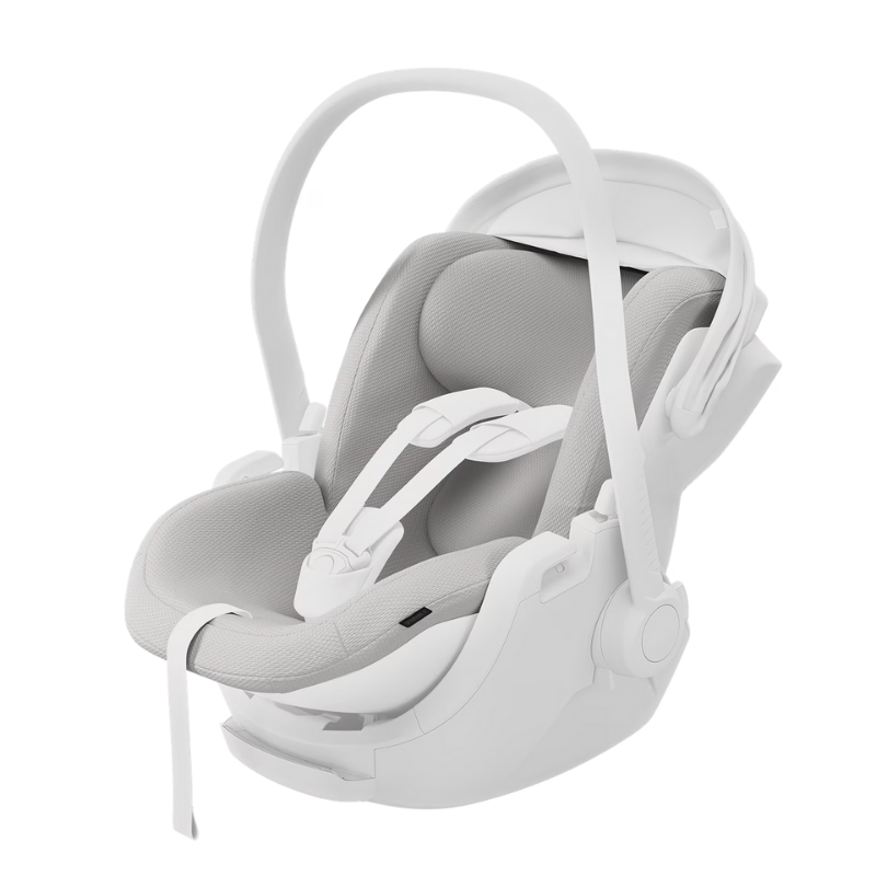 Produktbild: Thule - Maple Sommerbezug von Thule im Onlineshop von dasMikruli - Dein Shop für Baby Erstausstattung