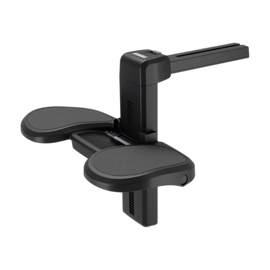 Produktbild: Thule - Palm Fußstütze von Thule im Onlineshop von dasMikruli - Dein Shop für Baby Erstausstattung