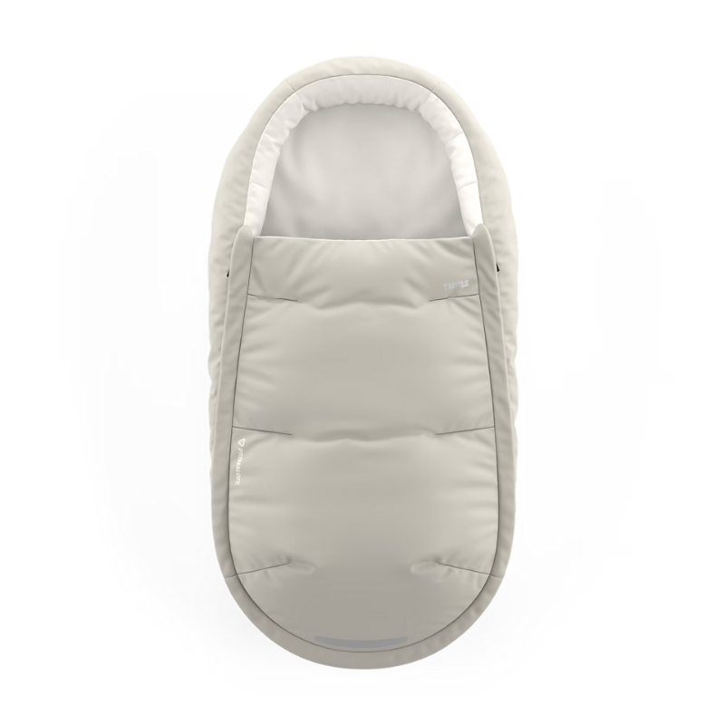 Produktbild: Thule - Fußsack high-performance S von Thule im Onlineshop von dasMikruli - Dein Shop für Baby Erstausstattung