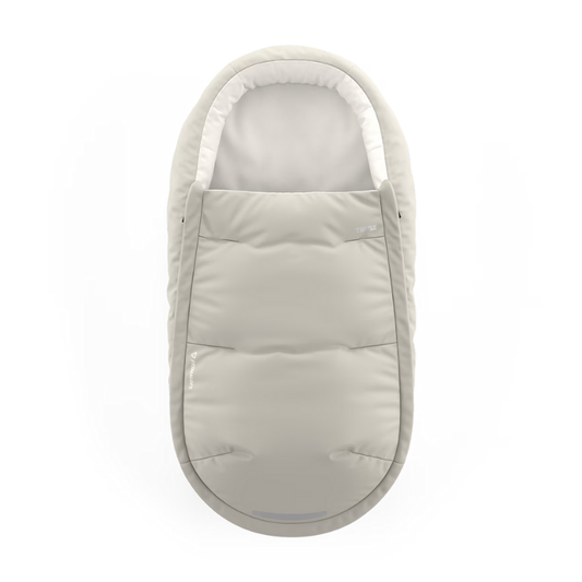 Produktbild: Thule - Fußsack high-performance S von Thule im Onlineshop von dasMikruli - Dein Shop für Baby Erstausstattung