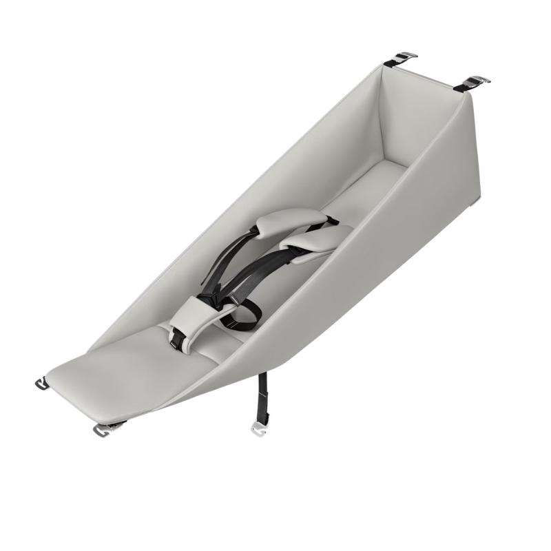 Produktbild: Thule - Chariot Babyhängematte von Thule im Onlineshop von dasMikruli - Dein Shop für Baby Erstausstattung