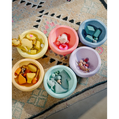 Stapelstein - Rainbow Set