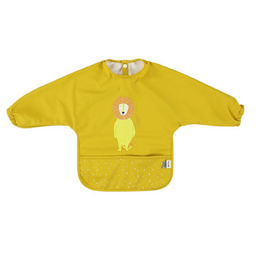 Trixie - Wasserabweisendes Ärmellätzchen mit ärmeln