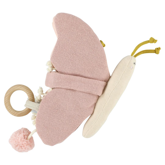 Trixie - Activity Buch Schmetterling