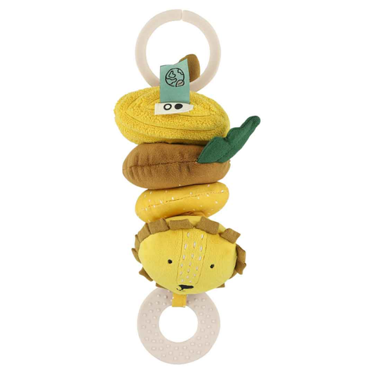 Trixie - tanzendes Spielzeug