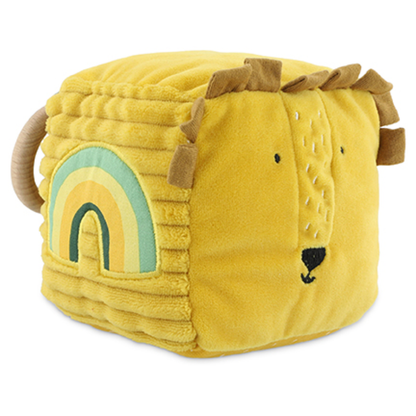 Trixie -  Aktivitätswürfel