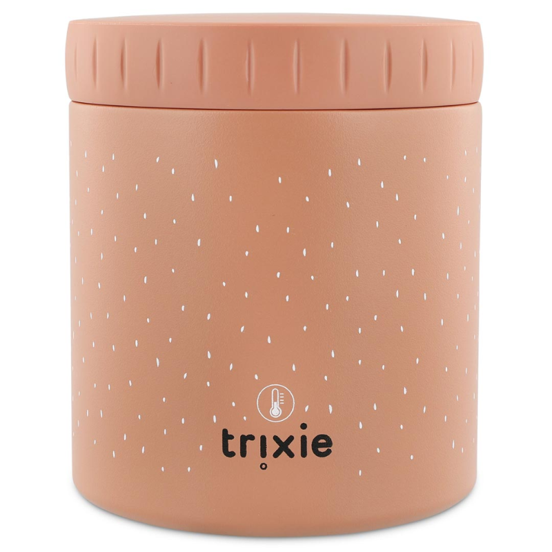 Trixie - Isolierter Lunch Topf 500ml