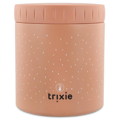 Trixie - Isolierter Lunch Topf 500ml