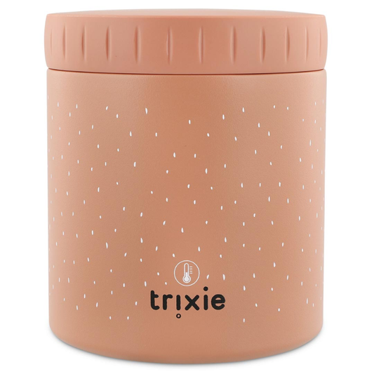 Trixie - Isolierter Lunch Topf 500ml