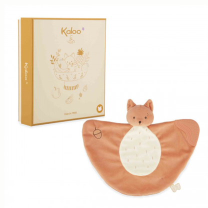 KALOO Eichhörnchen Beißring