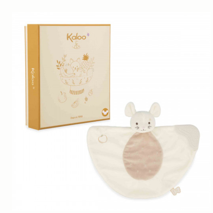 KALOO Maus Zahnhilfe