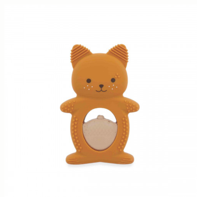 KALOO Eichhörnchen Gekühlter Beißring