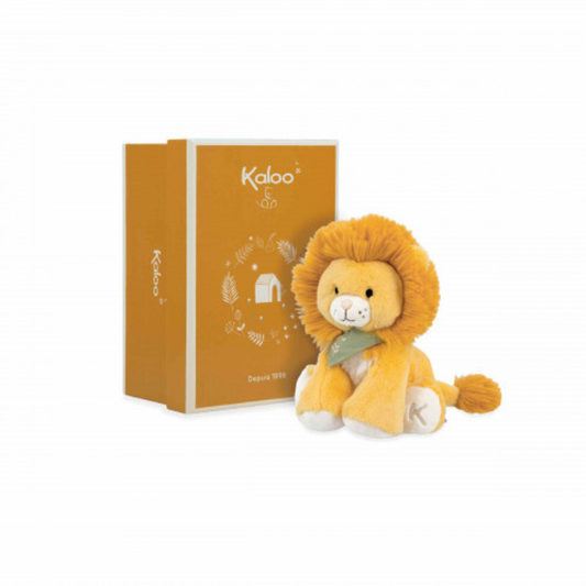 KALOO Nougat der Löwe 13cm