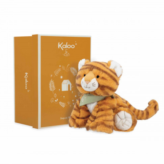 KALOO Papaye der Tiger