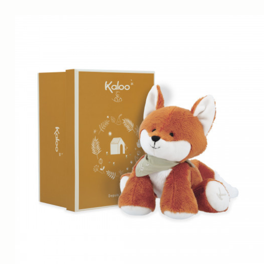 KALOO Paprika der Fuchs 17cm