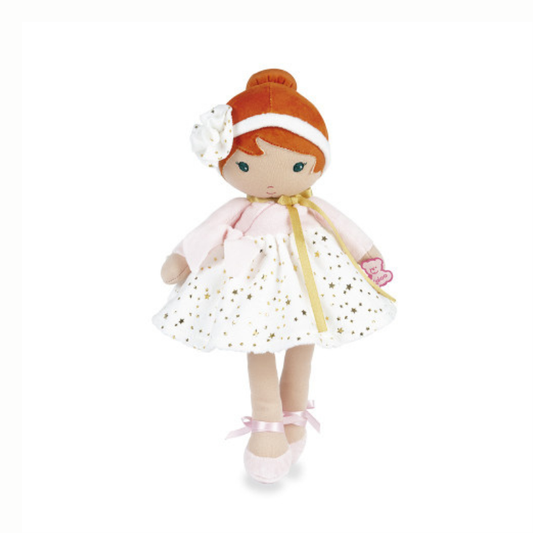 KALOO Puppe Valentine 25cm