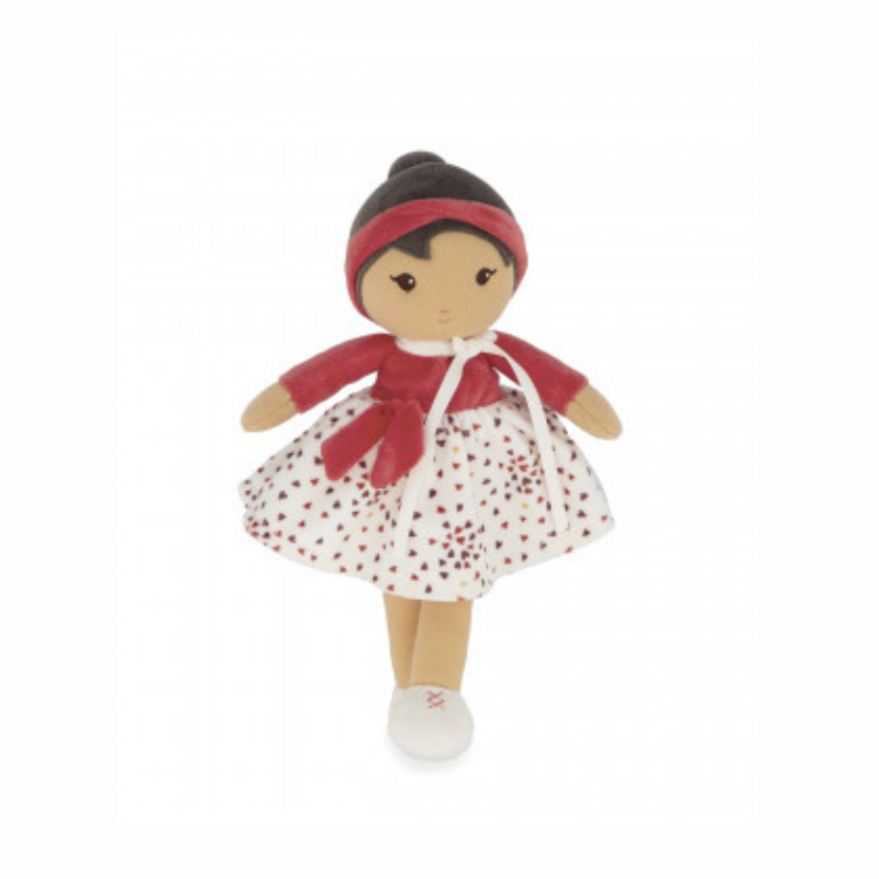 KALOO Schmusepuppe Emelie 25cm