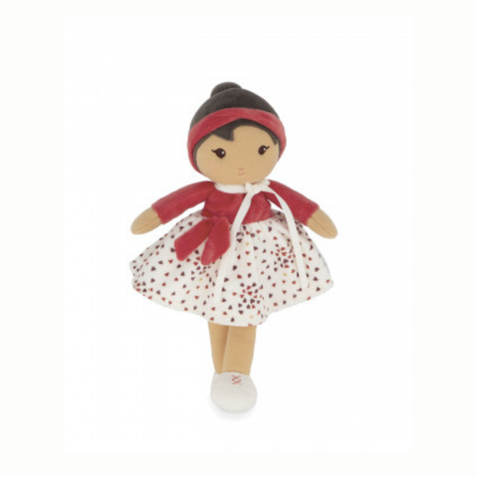KALOO Schmusepuppe Emelie 25cm