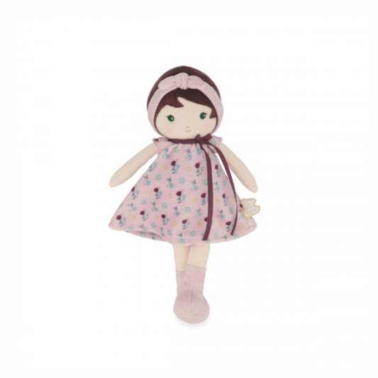 KALOO Schmusepuppe Leonie 32cm