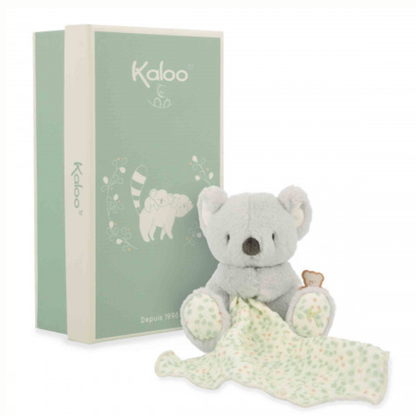 KALOO Koala Schmusetuch