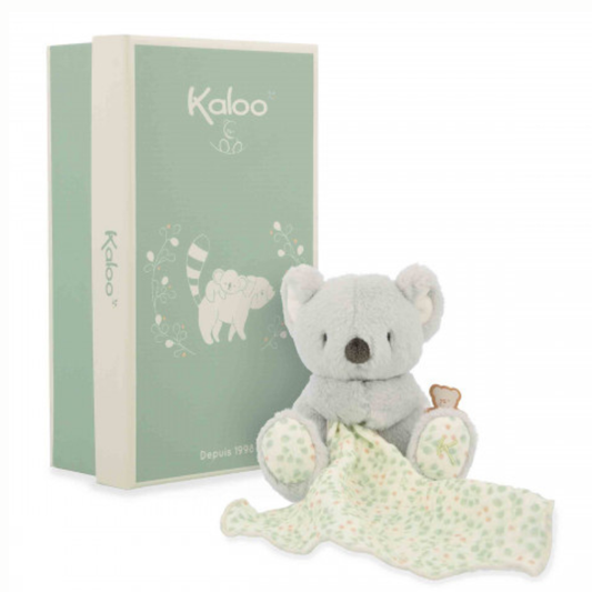 KALOO Koala Schmusetuch
