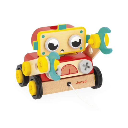 Janod Brico Roboter