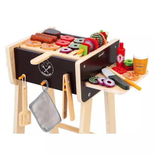 Janod Grill