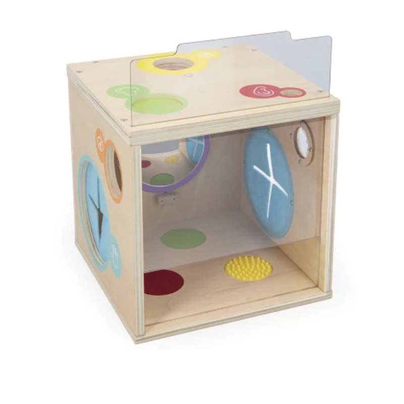 Janod Sensorische Box