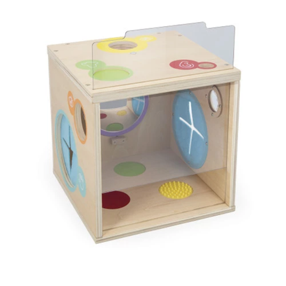 Janod Sensorische Box