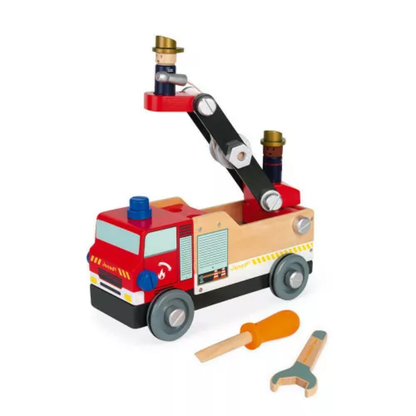 Janod Feuerwehauto
