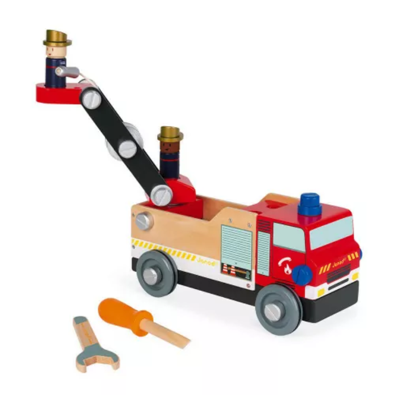 Janod Feuerwehauto