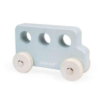 Janod Holzautos