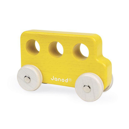 Janod Holzautos