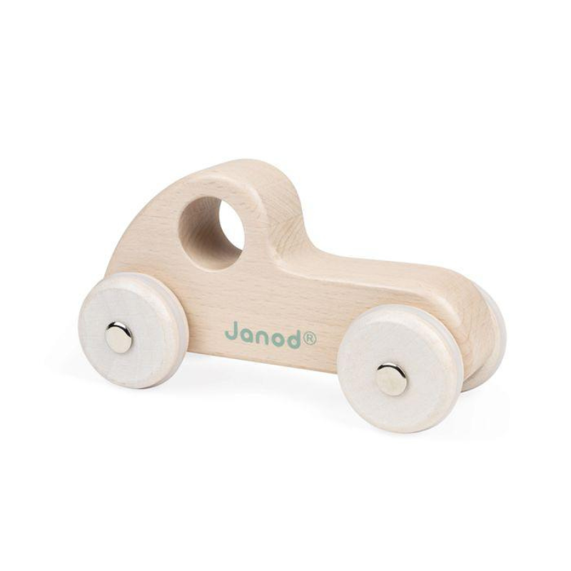 Janod Holzautos