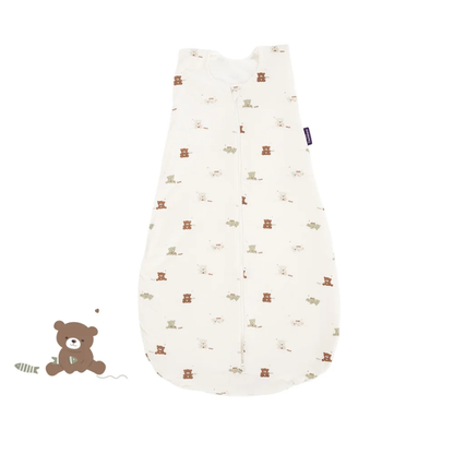 Träumeland Sommer-Schlafsack Patita 0,5 TOG