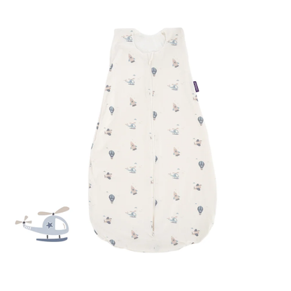 Träumeland Sommer-Schlafsack Volare