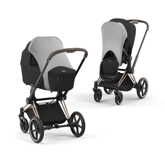 Cybex Platinum - Sonnensegel