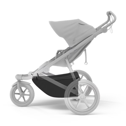 Thule - Urban Glide Single Gepäckskorb