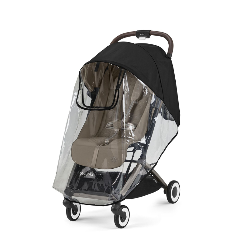Cybex Orfeo Regenverdeck