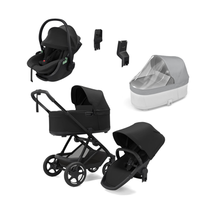 Thule Chariot 5-in-1 Starterset