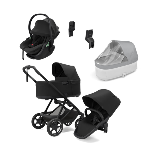 Thule Charm 2-in-1 Travel Set inkl. Thule Maple