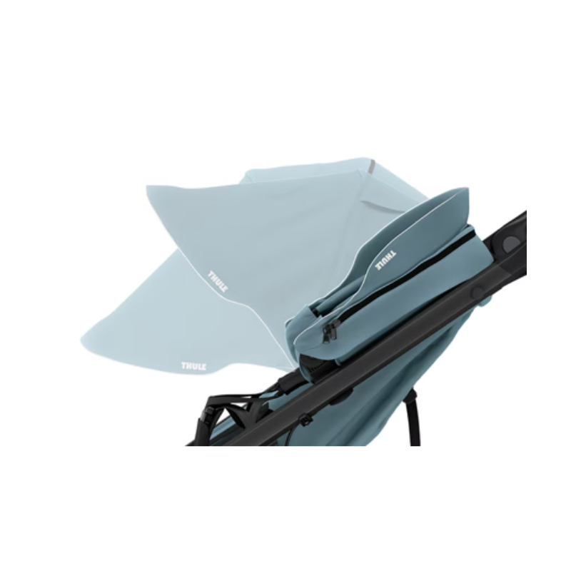 Produktbild: Thule - Urban Glide 3 von Thule im Onlineshop von dasMikruli - Dein Shop für Baby Erstausstattung