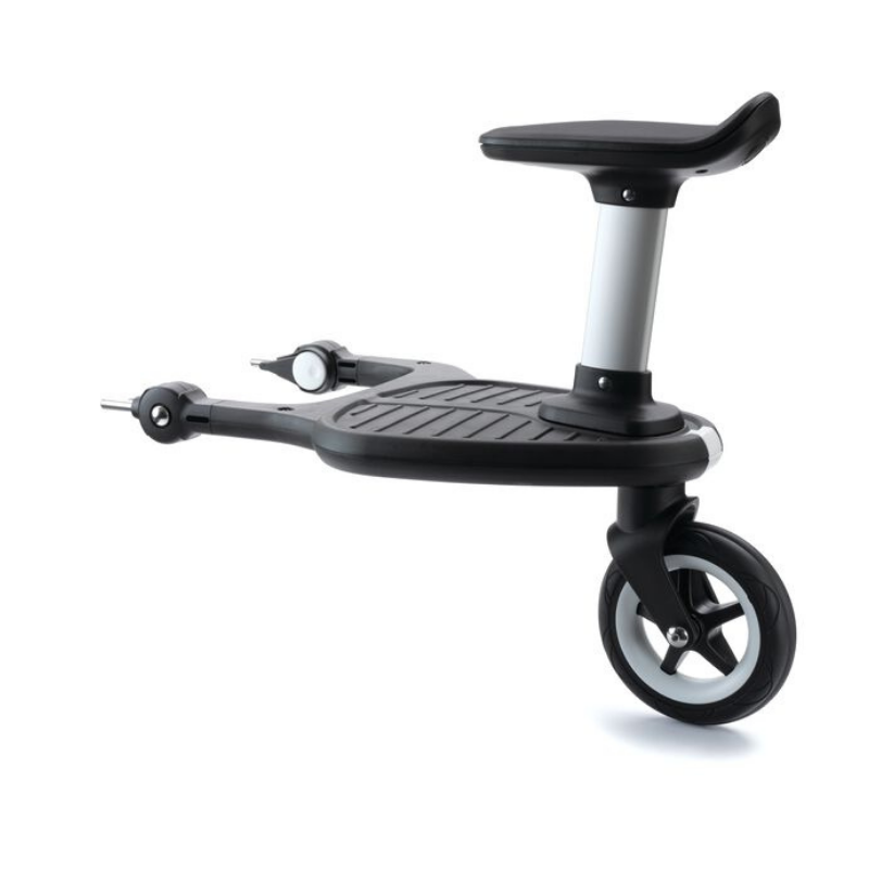 Produktbild: Bugaboo - Comfort Mitfahrbrett + von Bugaboo im Onlineshop von dasMikruli - Dein Shop für Baby Erstausstattung