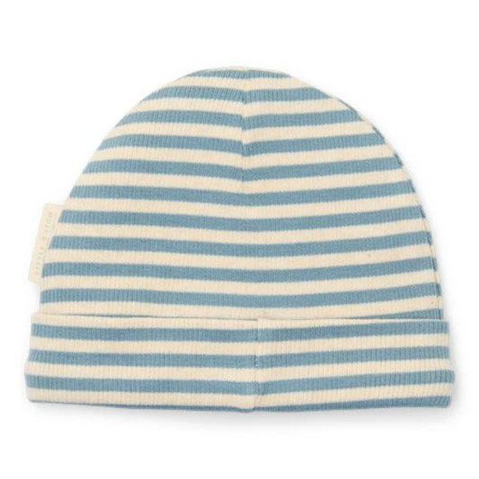Produktbild: little dutch - Babymütze forest friends gr. 0-3 Monate von little dutch im Onlineshop von dasMikruli - Dein Shop für Baby Erstausstattung